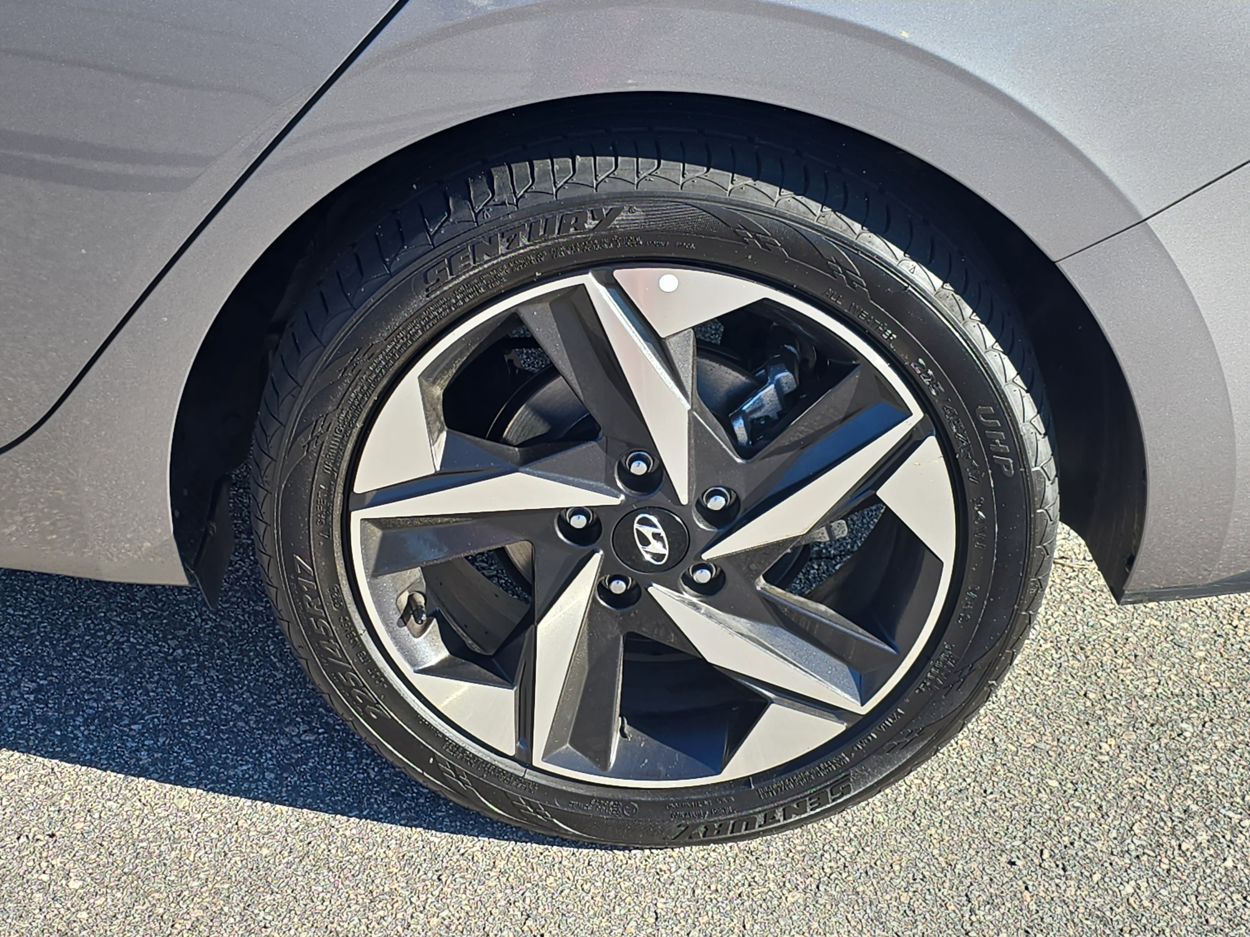 Used 2023 Hyundai Elantra SEL w/ Convenience Package image 33