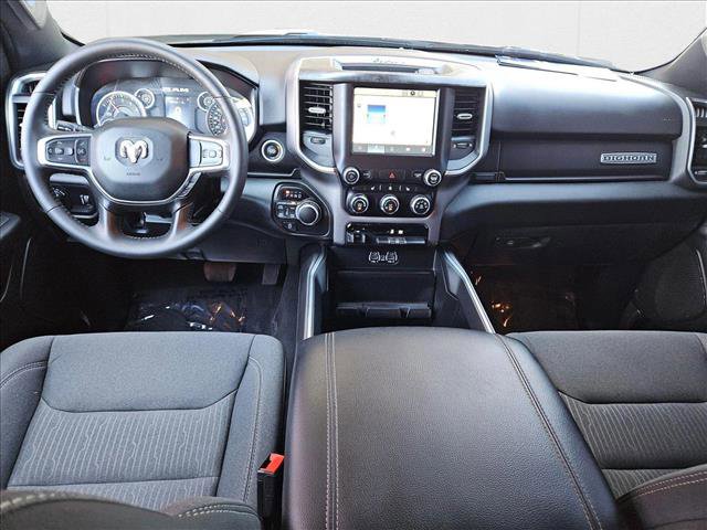Used 2024 RAM 1500 Big Horn image 15