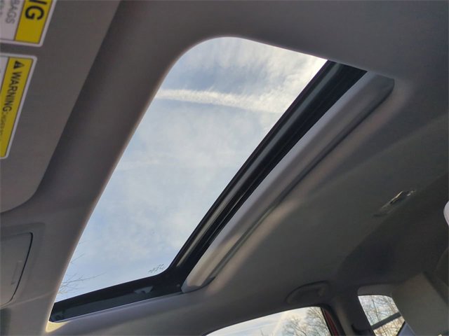 Used 2020 Honda CR-V EX image 20