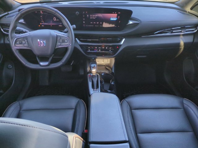Used 2024 Buick Envista Avenir FWD image 28