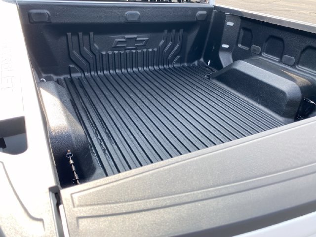 Certified 2024 Chevrolet Silverado 1500 LT AWD/4WD image 21