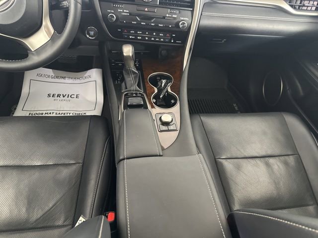 Used 2019 Lexus RX 350 AWD w/ Navigation Package image 14