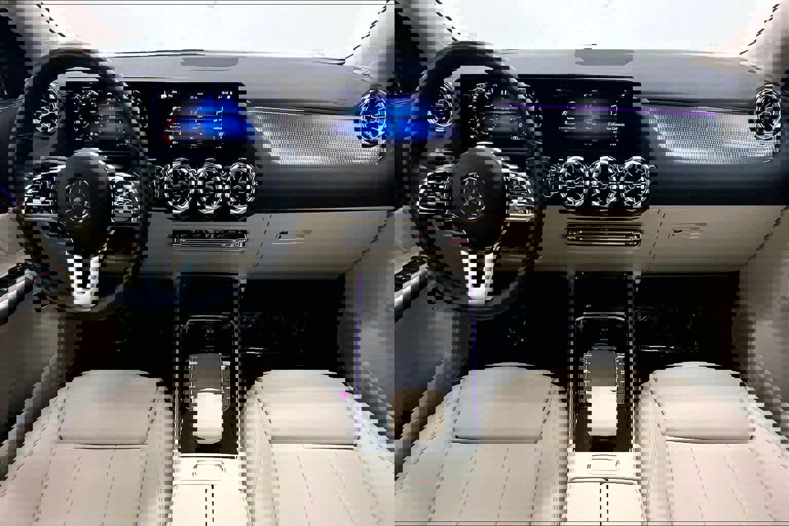 Certified 2023 Mercedes-Benz GLA 250 image 18