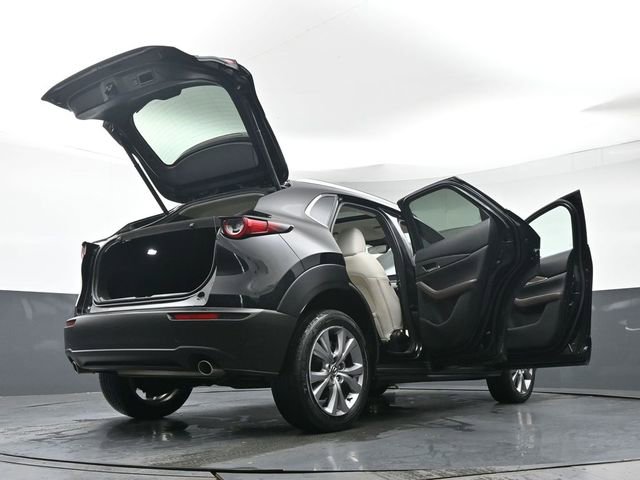 Certified 2023 MAZDA CX-30 AWD 2.5 S w/ Premium Package image 47