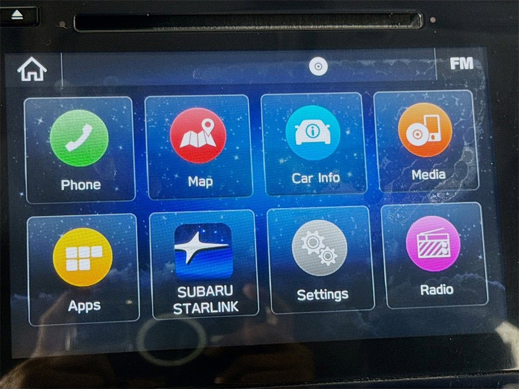 Used 2019 Subaru Outback 2.5i Limited image 38