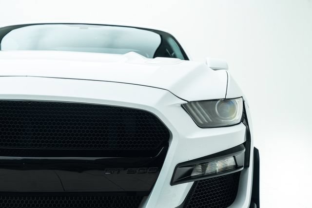 Used 2017 Ford Mustang GT RWD image 7