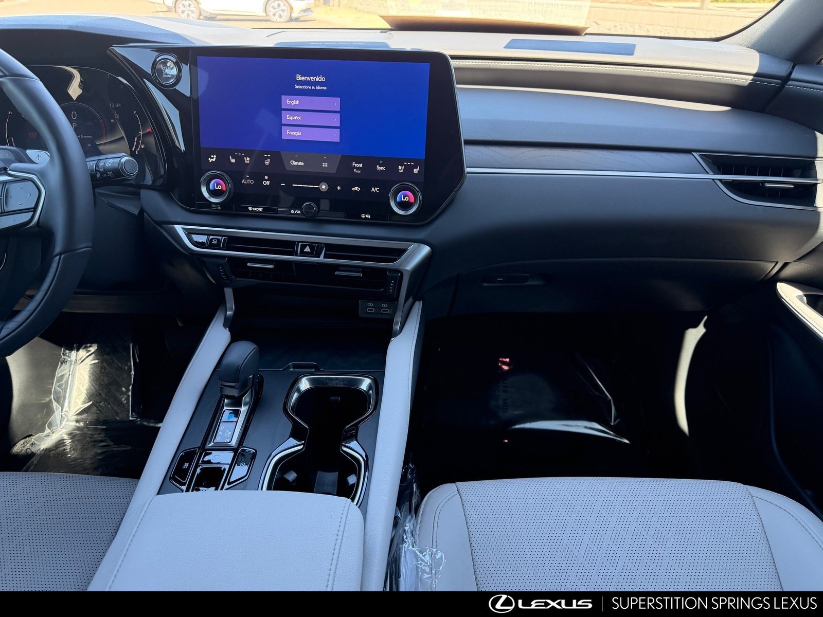 Certified 2024 Lexus RX 350 Premium Plus w/ Convenience Package FWD image 35