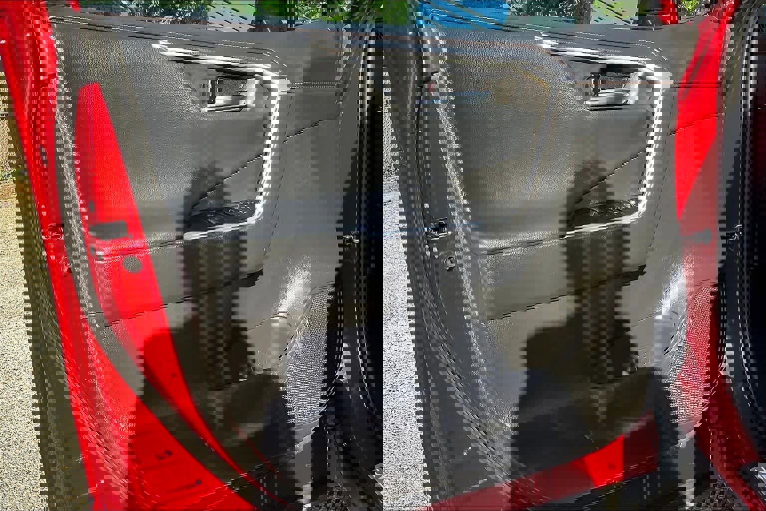 Used 2024 Toyota RAV4 Adventure w/ Convenience Package image 22