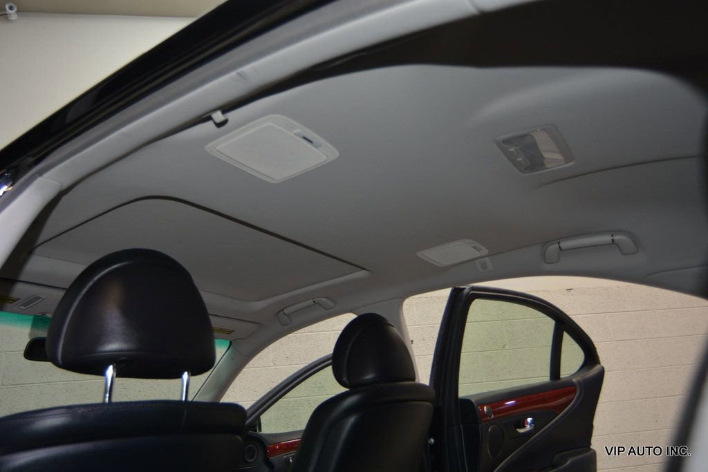 Used 2007 Lexus LS 460 image 19