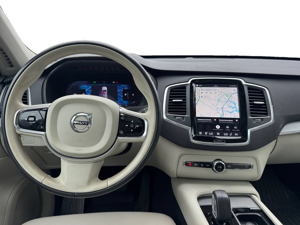 Certified 2024 Volvo XC90 B5 Core w/ Protection Package Premier AWD/4WD image 10