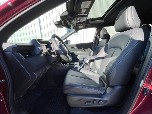 New 2026 Subaru Outback Limited XT image 15