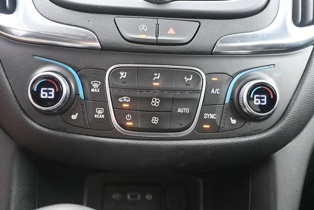 Used 2024 Chevrolet Equinox LT AWD/4WD image 27