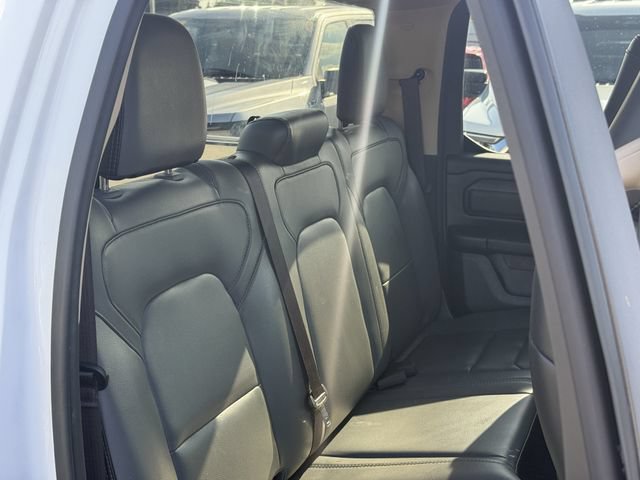 Used 2020 RAM 1500 Tradesman RWD image 14