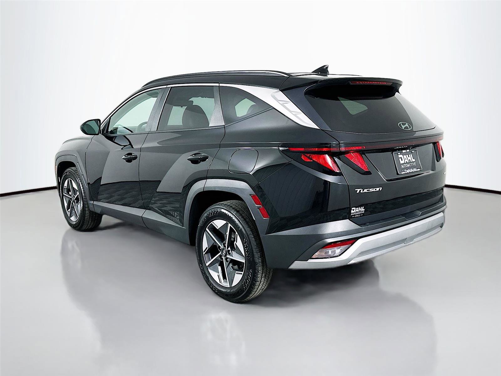 Used 2025 Hyundai Tucson SEL image 10