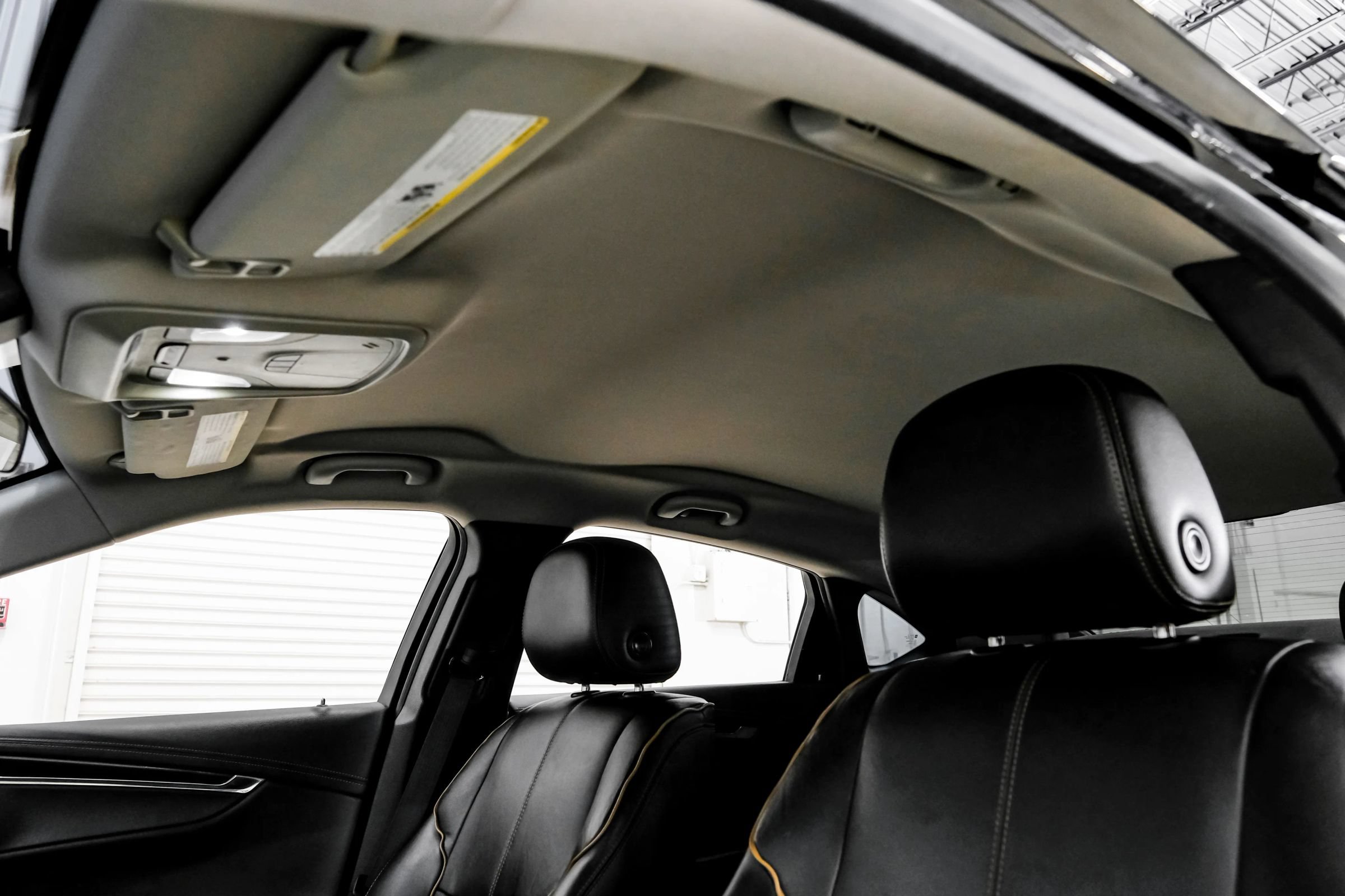 Used 2018 Chevrolet Impala Premier FWD image 36