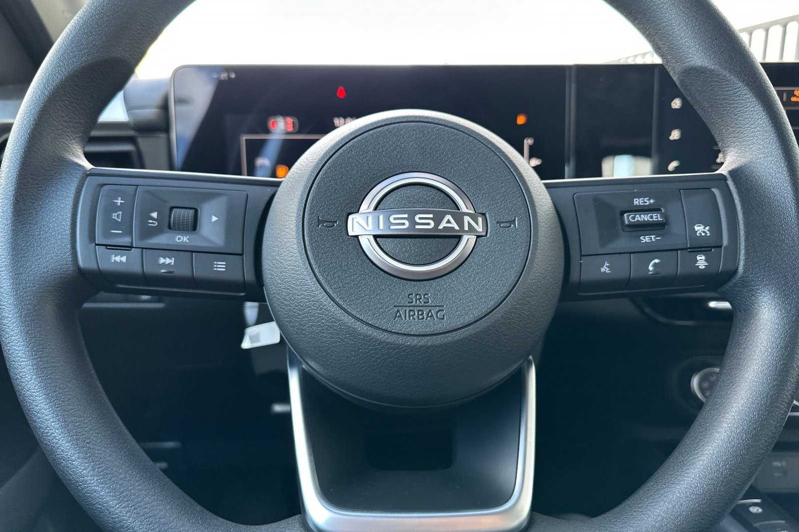 New 2026 Nissan Kicks S image 19