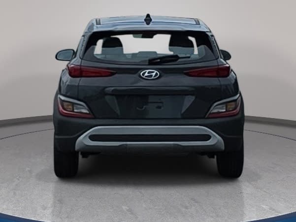 Used 2023 Hyundai Kona SE FWD image 6