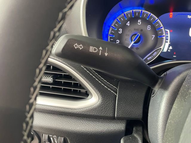 New 2026 Chrysler Pacifica Select w/ S Appearance Package image 11