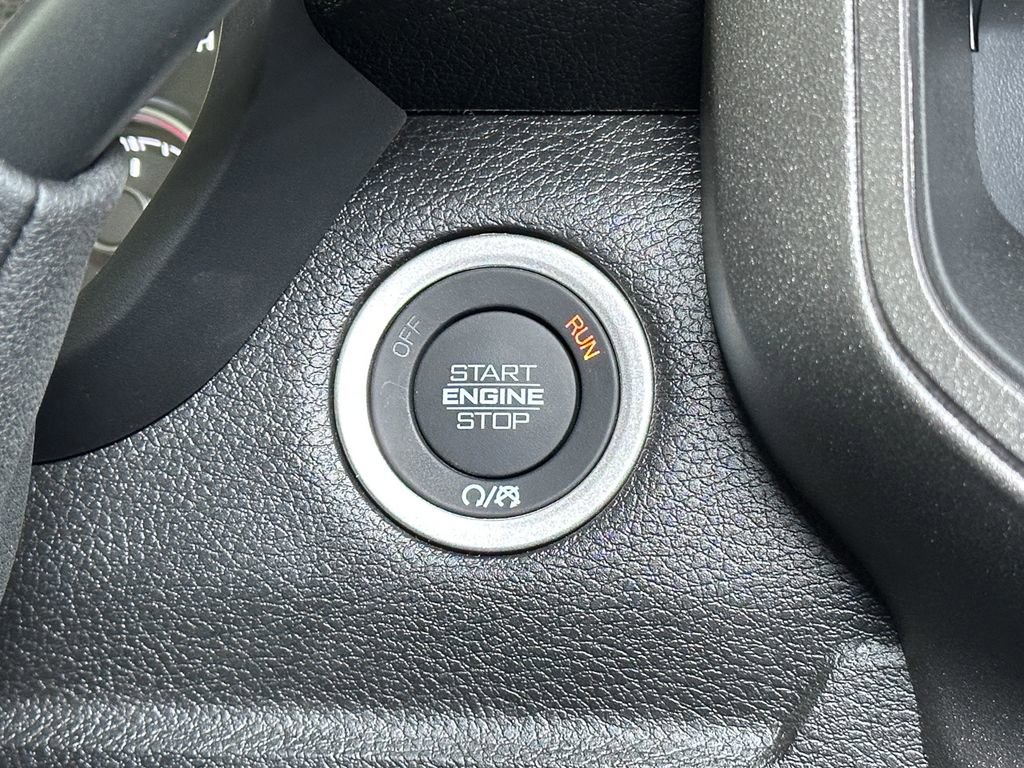 New 2026 RAM 5500 Tradesman w/ Chrome Appearance Group image 21