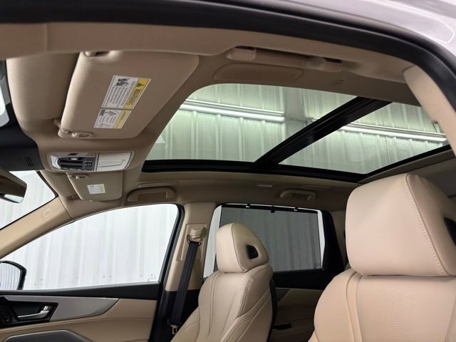 New 2026 Acura MDX w/ Technology Package image 9