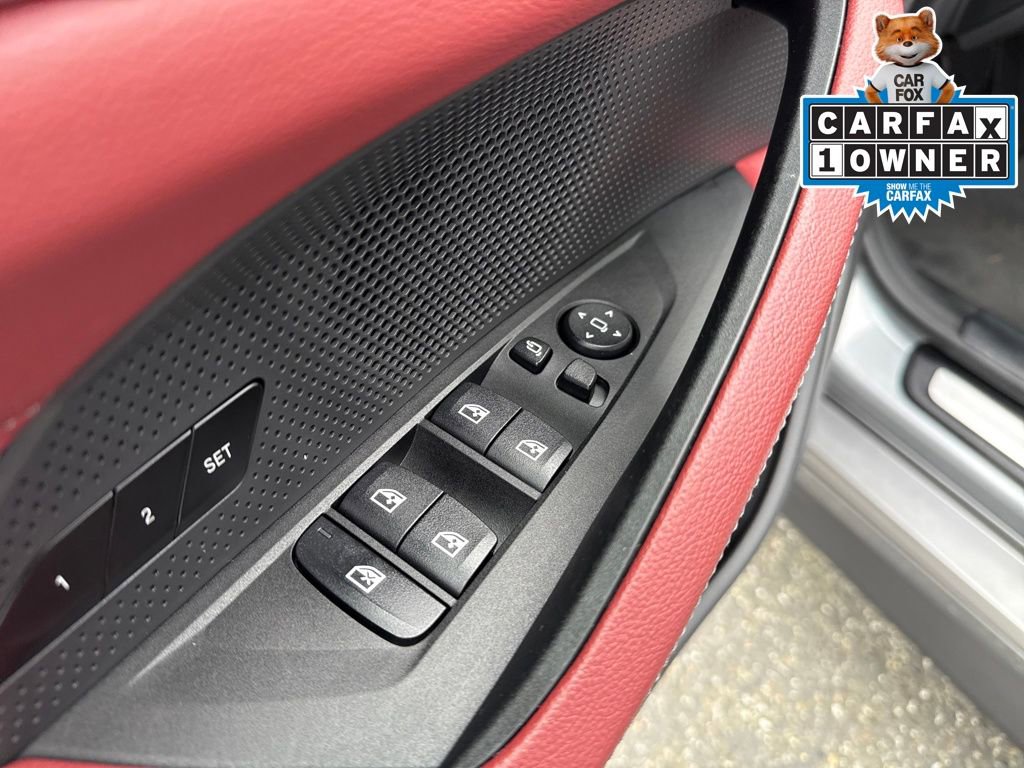 Used 2023 BMW i4 eDrive35 image 13