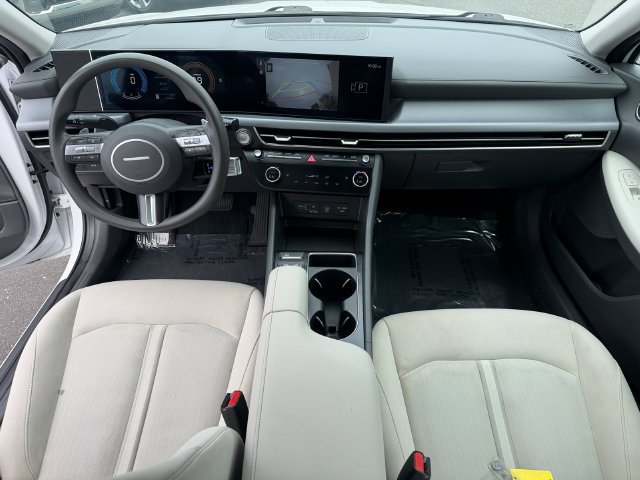 Used 2025 Hyundai Sonata SEL FWD image 26