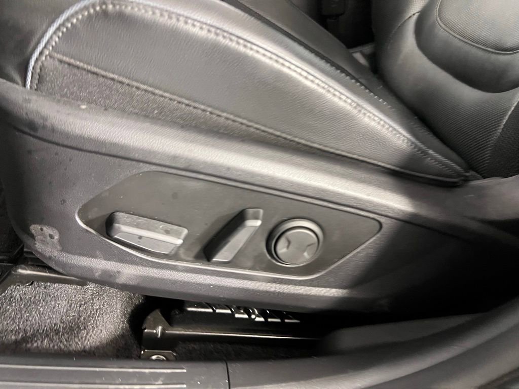 Used 2023 Hyundai Tucson Limited image 29