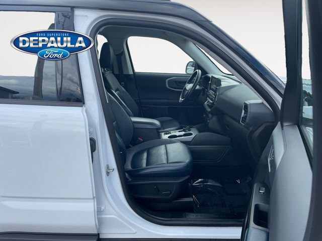 Used 2021 Ford Bronco Sport Outer Banks AWD/4WD image 19