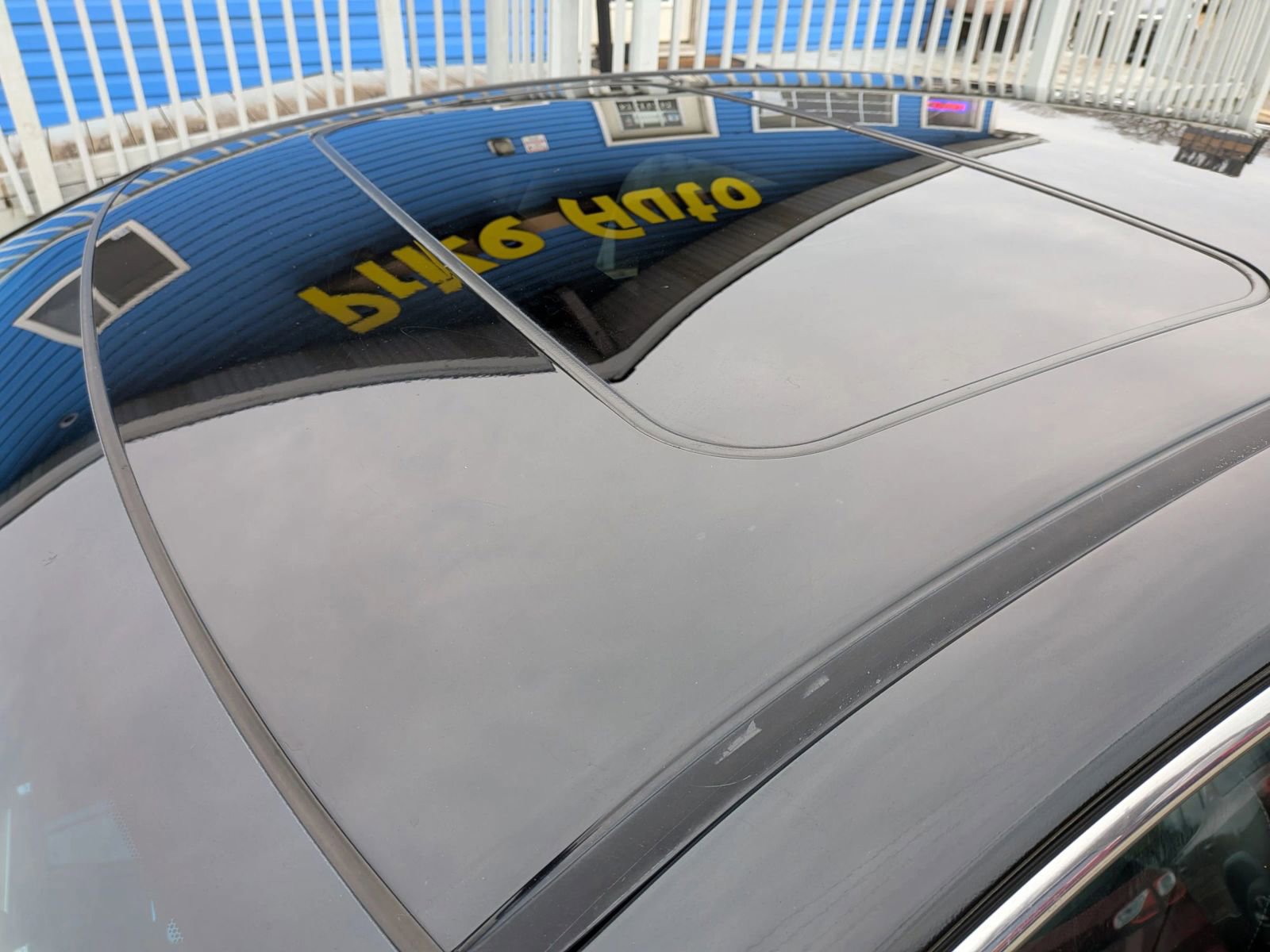 Used 2016 Lexus ES 350 w/ Premium Package w/Wood Trim image 13