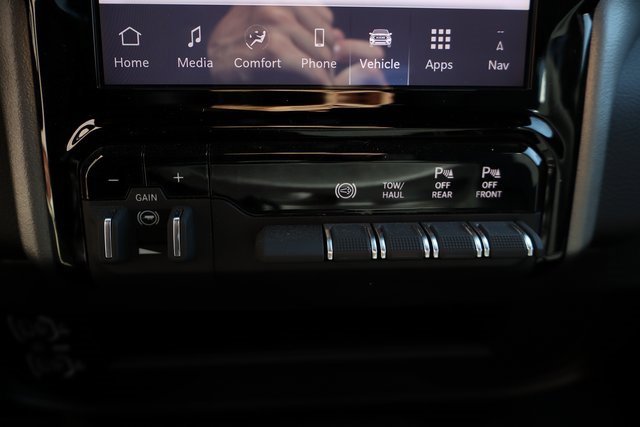 Used 2025 RAM 2500 Big Horn image 26