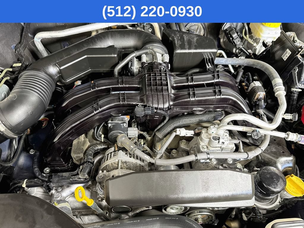 Used 2024 Subaru Outback Limited AWD/4WD image 40