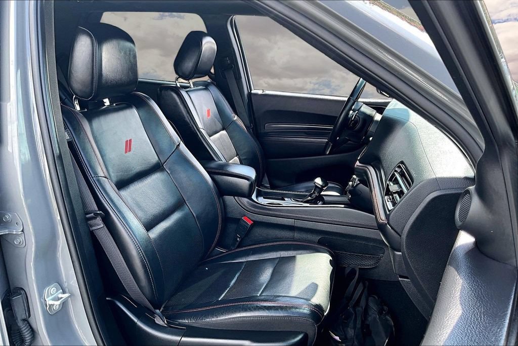 Used 2024 Dodge Durango GT AWD/4WD image 30