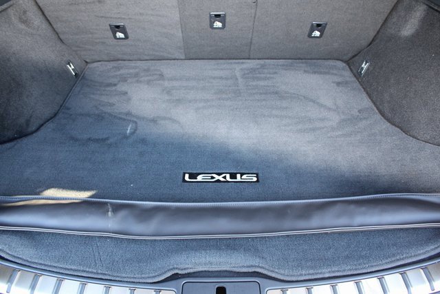 Certified 2025 Lexus RX 350 Premium Plus image 8