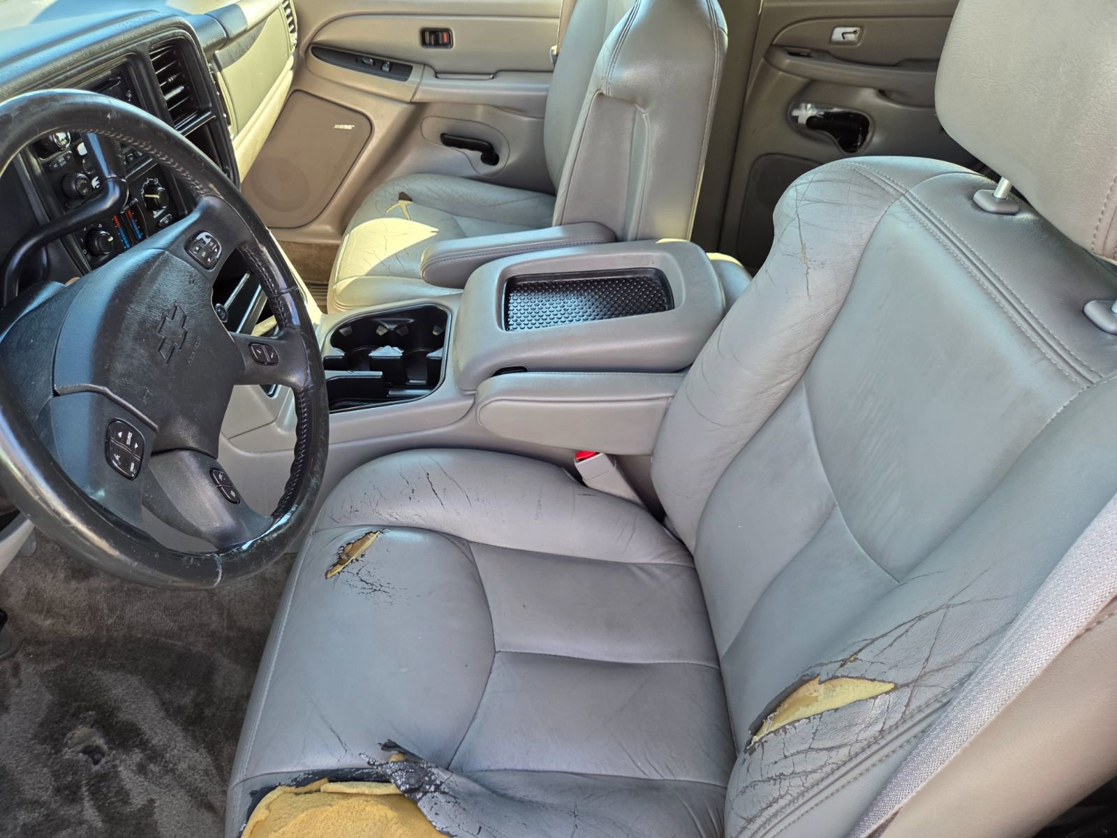 Used 2005 Chevrolet Tahoe LS w/ Preferred Equipment Group image 10