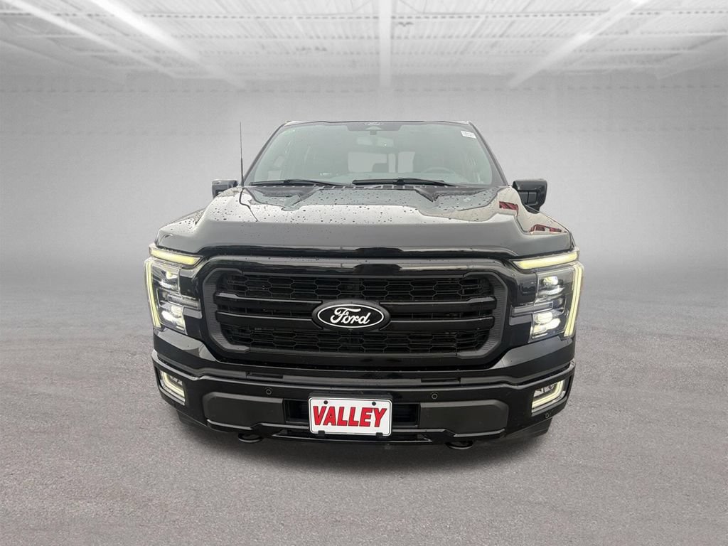 Used 2024 Ford F150 Lariat w/ Equipment Group 502A High AWD/4WD image 15