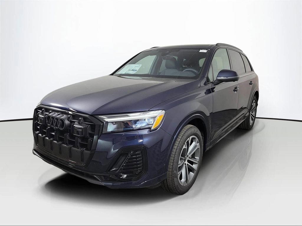 New 2026 Audi Q7 2.0T Premium image 2