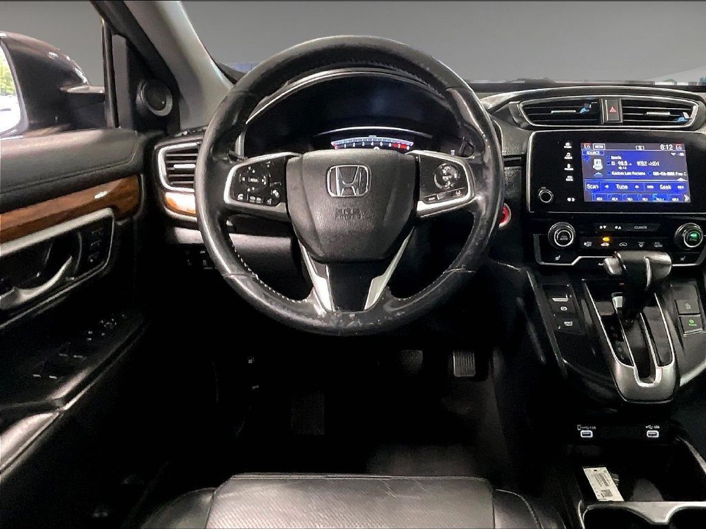 Used 2022 Honda CR-V EX-L image 17