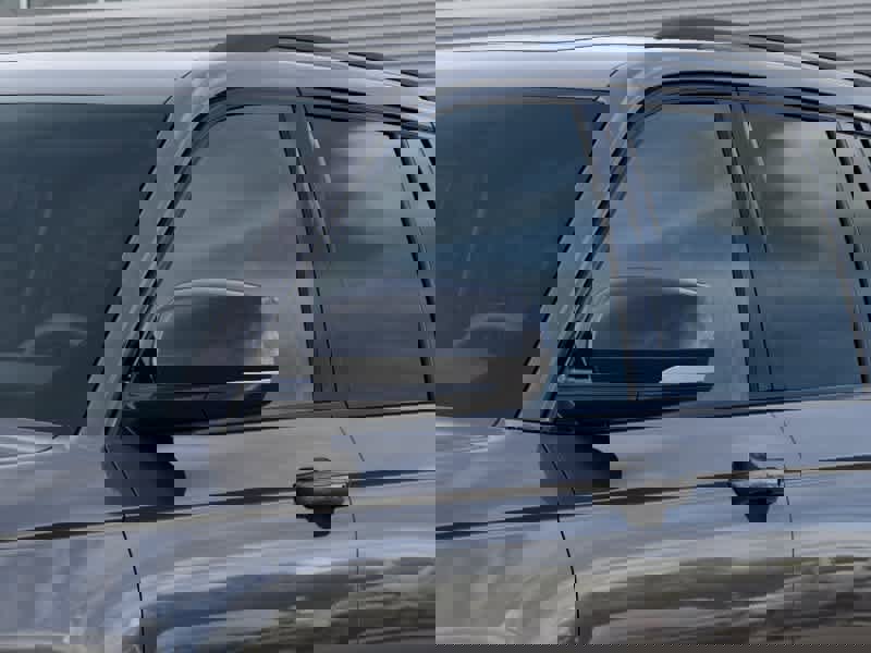 New 2025 Jeep Grand Cherokee Limited w/ Black Appearance Package image 12