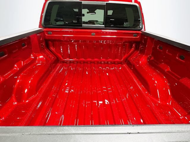 New 2026 Chevrolet Colorado Trail Boss AWD/4WD image 28