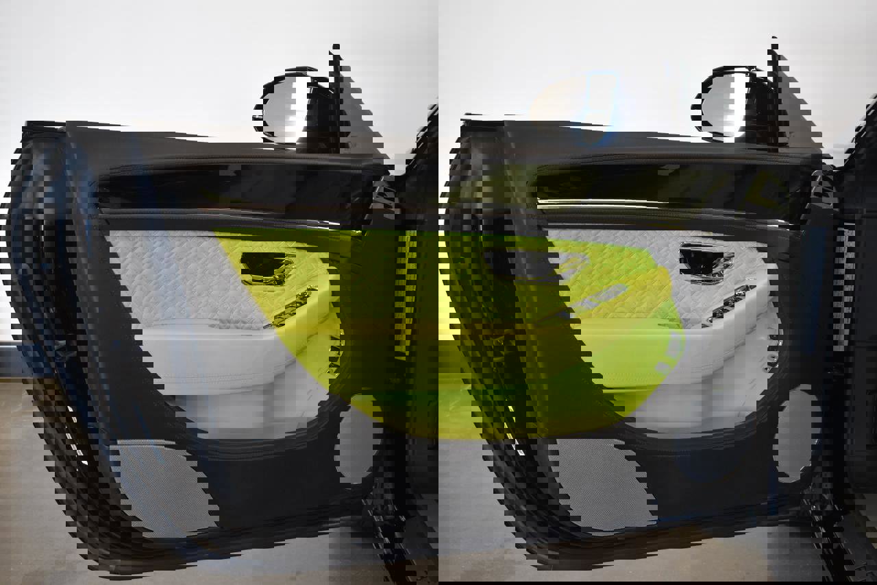 Used 2021 Bentley Continental GT image 25