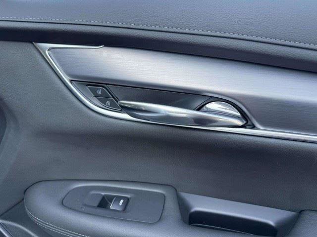 Used 2024 Cadillac XT6 Luxury w/ LPO, Floor Liner Package FWD image 69