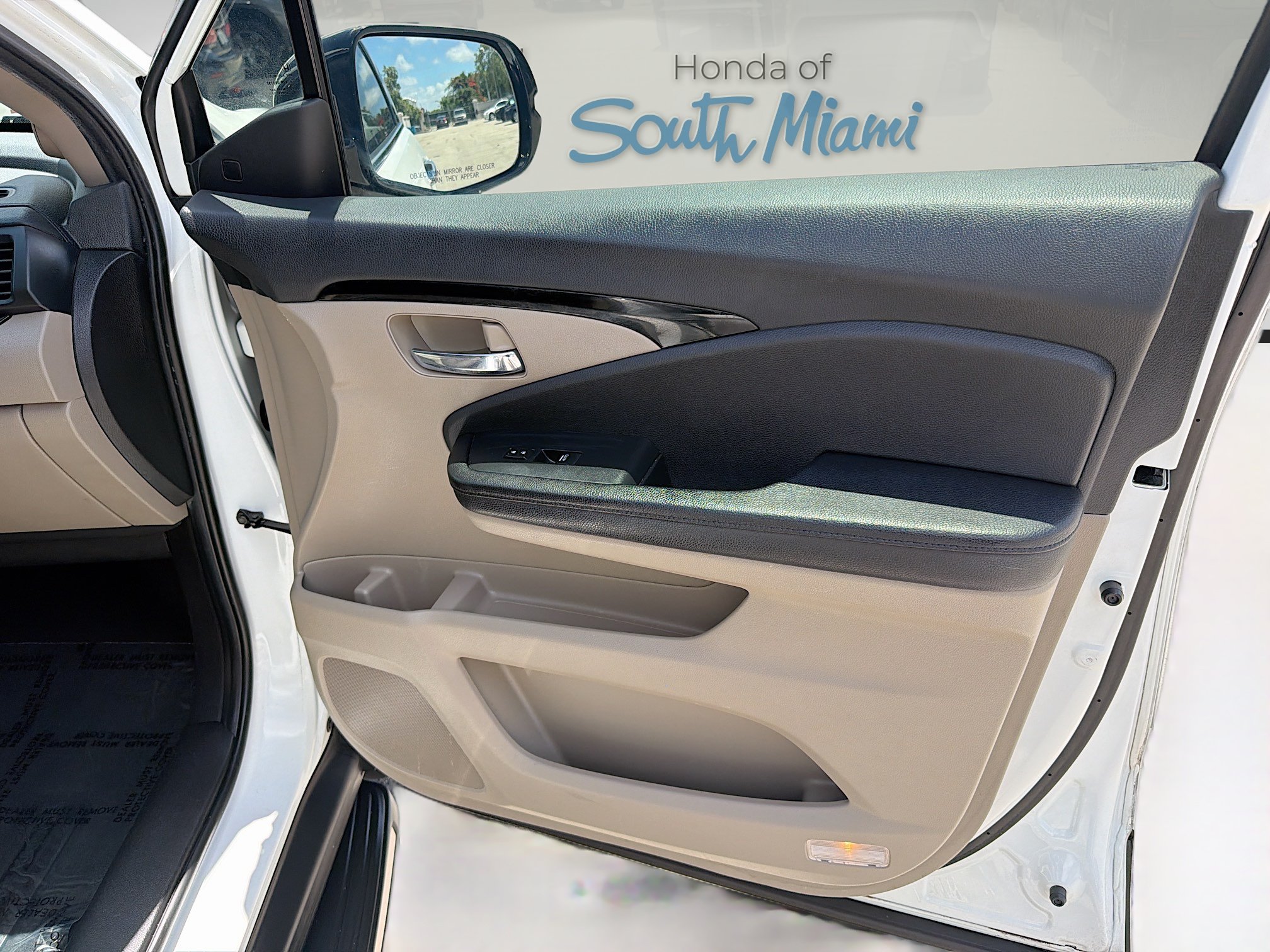 Used 2021 Honda Pilot Touring image 33