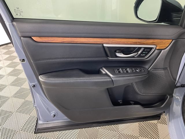 Certified 2022 Honda CR-V EX-L image 15