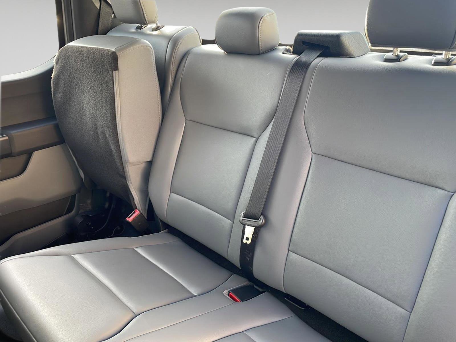 Used 2021 Ford F150 XL w/ Equipment Group 101A High image 18