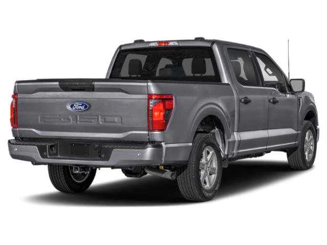 New 2026 Ford F150 XLT image 2