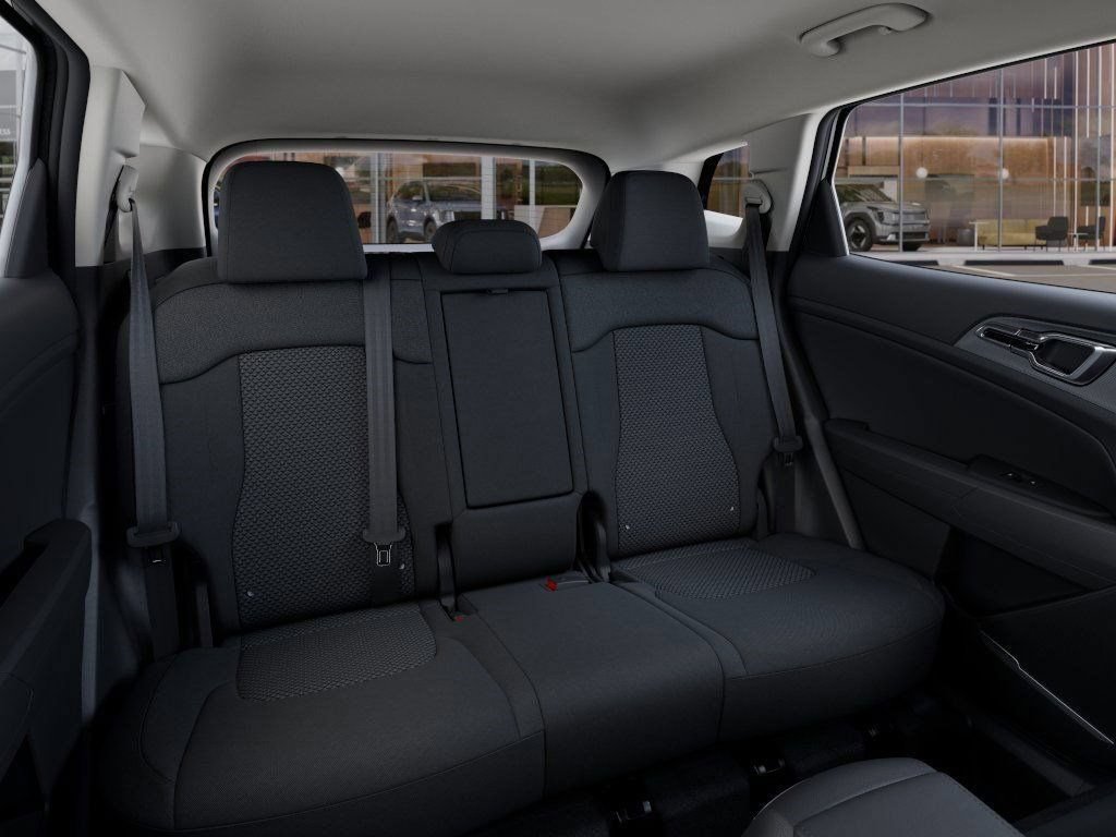 New 2026 Kia Sportage S AWD/4WD image 15