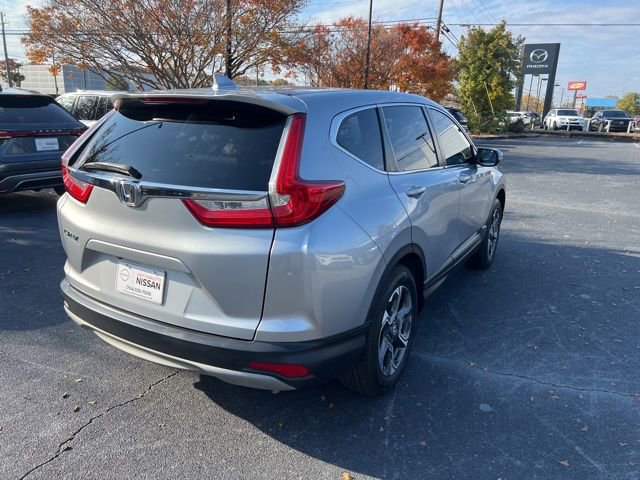 Used 2017 Honda CR-V EX-L image 5