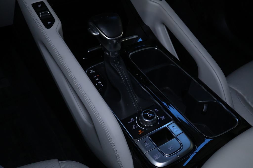 Used 2021 Kia Telluride EX w/ EX Premium Package image 34