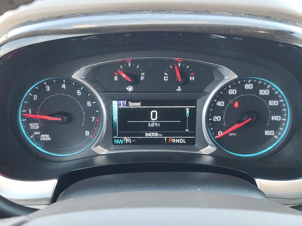 Used 2019 Chevrolet Traverse LT FWD image 15