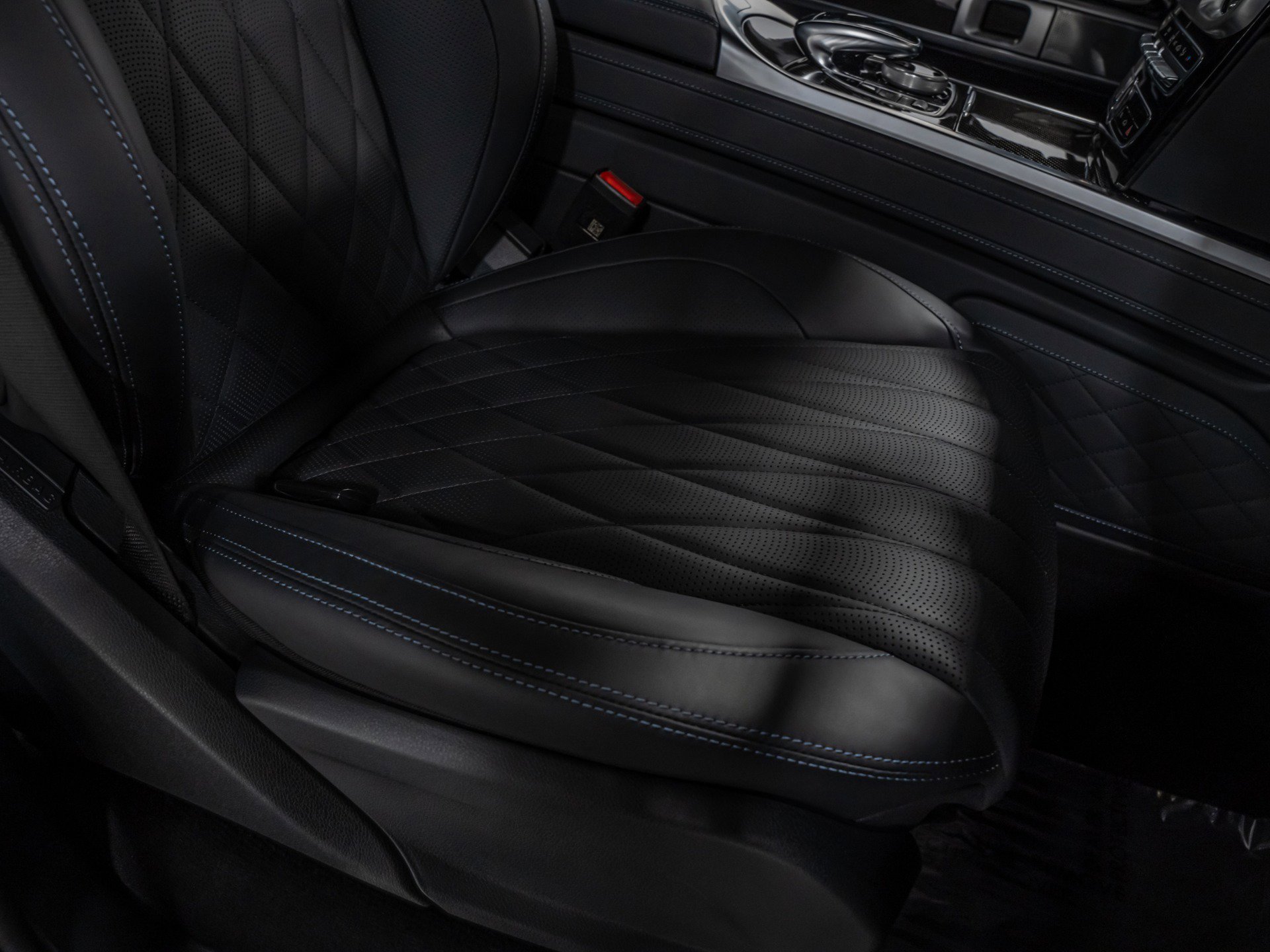 Used 2024 Mercedes-Benz G 63 AMG Squared image 73